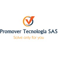 Promover Tecnología S.A.S. Logo