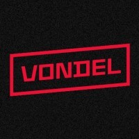 Vondel Digital Logo