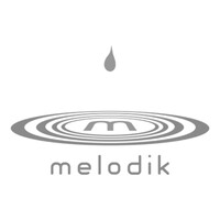 Agence RP MELODIK Logo