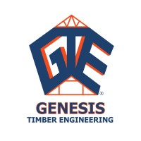 Genesis Timber Engineering Ltd Logo