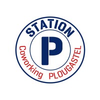 Station P Logo