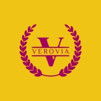 Verovia Academy Logo