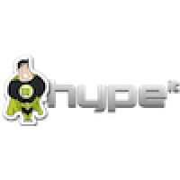 Hype IT Logo