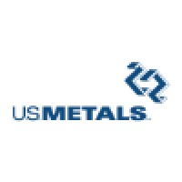 U.S. Metals Logo