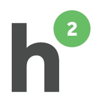 Hsquared Media Logo