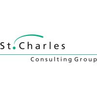 St. Charles Consulting Group Logo