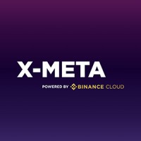X-META Logo