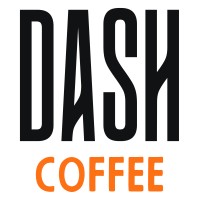 Dash Coffee Oy Logo