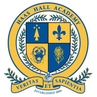 Haas Hall Academy Logo