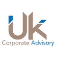 UK Corporate Advisory Logo