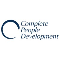 Complete People Development Logo
