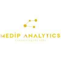 Medip Analytics Logo