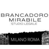 BrancadoroMirabile Logo