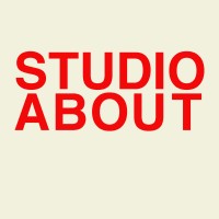 Studio About Logo