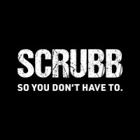 SCRUBB Logo