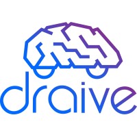 draive.gr Logo