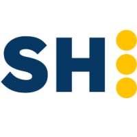 SH Digital Logo