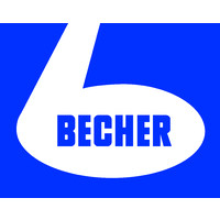 Dr. Becher GmbH Logo