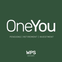 OneYou financial Logo