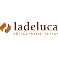 Iadeluca Chiropractic Logo