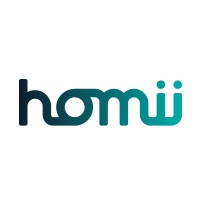 homii Logo