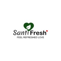 Santi Fresh AG Logo