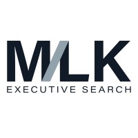 MLK Search Logo