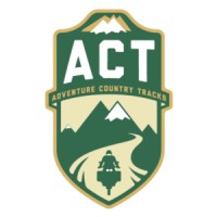 ACT e.v. Adventure Country Tracks Logo