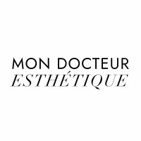 Mon Docteur Esthetique Logo
