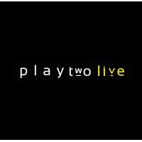 PLAY TWO LIVE Logo