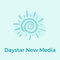 Daystar New Media, Inc. Logo