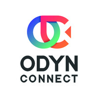 ODYN Connect Logo