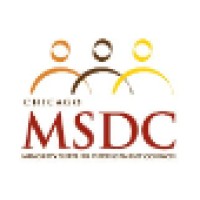 Chicago Minority Supplier Development Council Logo