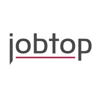 jobtop Personalbereitstellung Logo