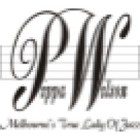 Pippa Wilson Enterprises Pty. Ltd. Logo