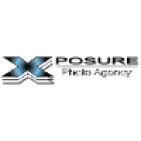 Xposure Photo Agency Logo