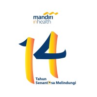 Mandiri Inhealth Indonesia Logo