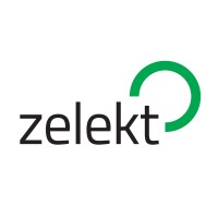 zelekt Logo