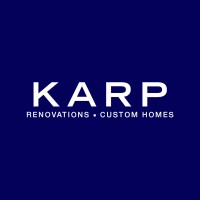 KARP Associates Inc. Logo