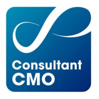 Consultant CMO Logo