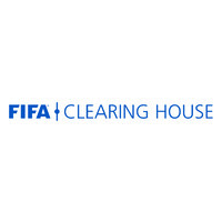 FIFA Clearing House SAS Logo