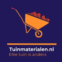 Tuinmaterialen.nl B.V. Logo
