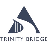 Trinity Bridge Logo