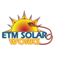 ETM Solar Works Inc Logo