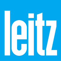 Leitz GmbH & Co. KG, Österreich Logo