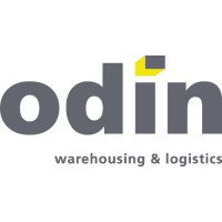 Odin Warehousing & Logistics Logo