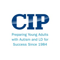 College Internship Program (CIP) Logo