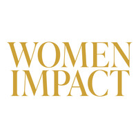 Women Impact Logo