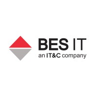 BES IT Systems - an IT&C company Logo