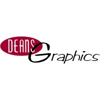 Deans Graphics Logo